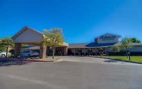 Ashmore Inn And Suites Lubbock